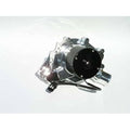 Meziere WP311U Electric Water Pump Ford 289 302 351W 55 GPM Polished