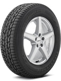 Firestone Winterforce 2 UV Tire P275/65R18 114S