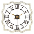 Aspire Eloise French Country Wall Clock