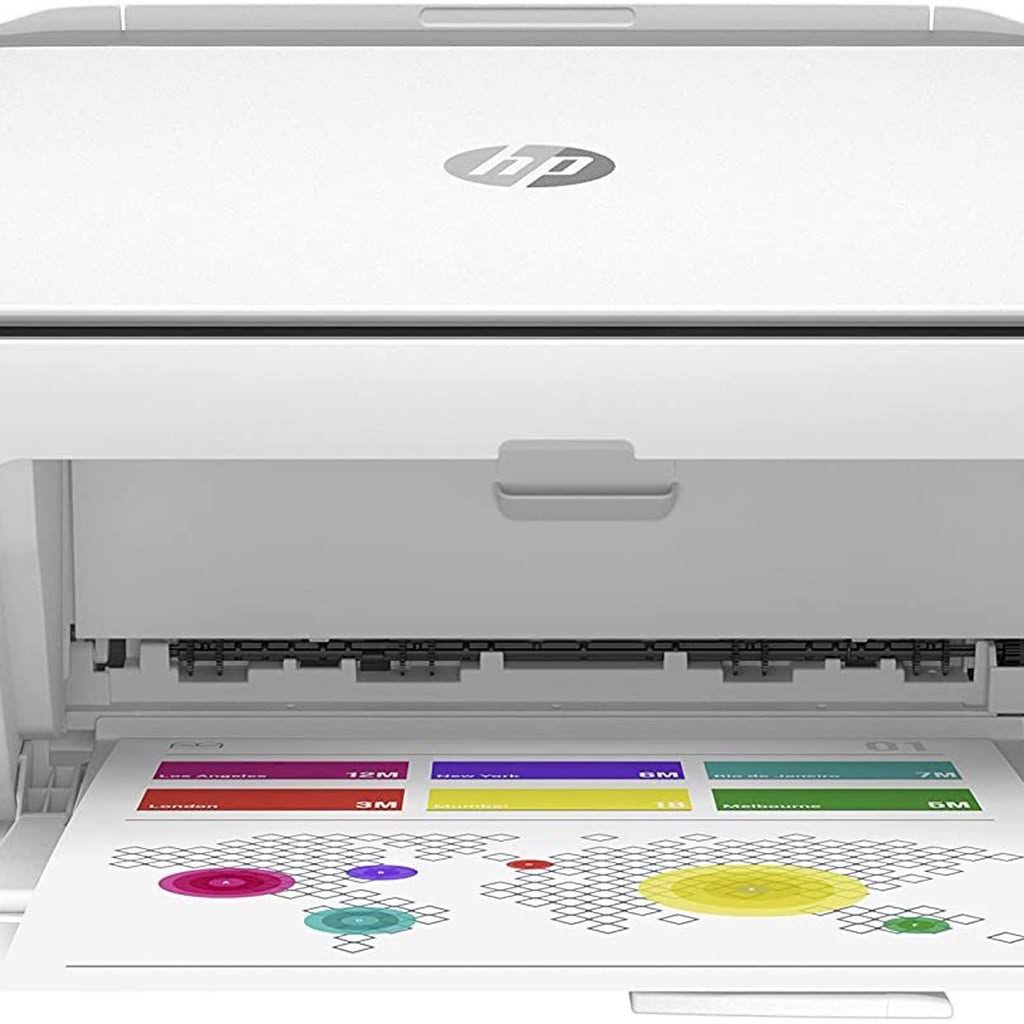 HP Deskjet 2755 All-in-One Printer