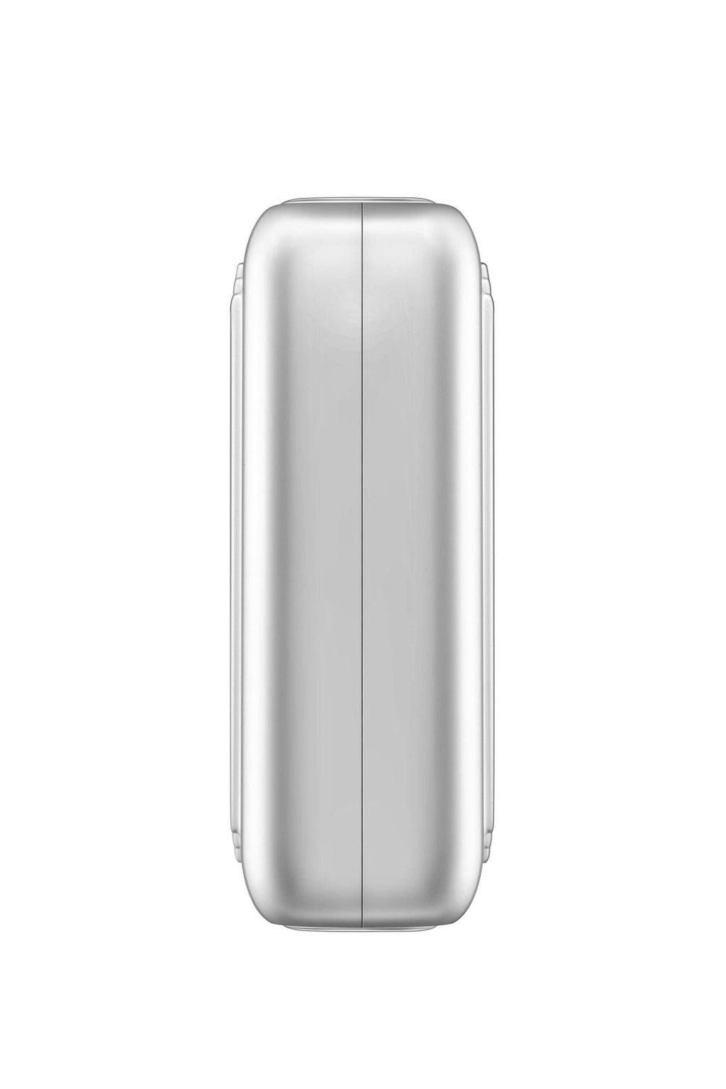 Zendure Supermini 10,000mAh USB-C PD Portable Charger - Silver