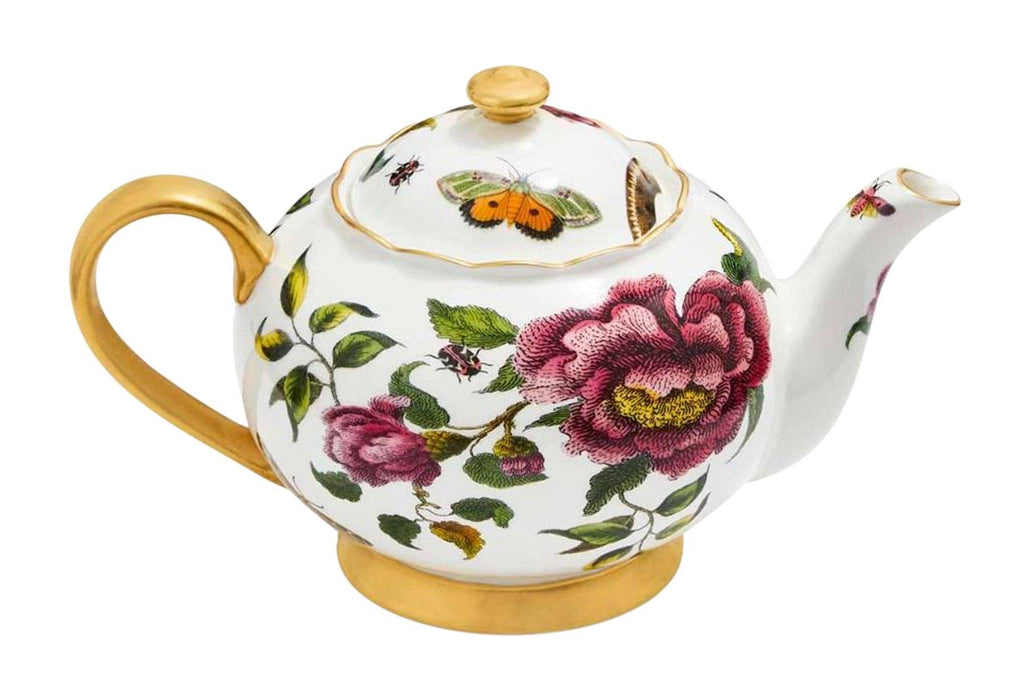 Spode Creatures of Curiosity Teapot 1,1 L