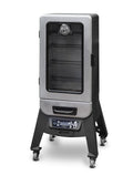 Pit Boss Silver Star 3-Series Digital Electric Vertical Smoker