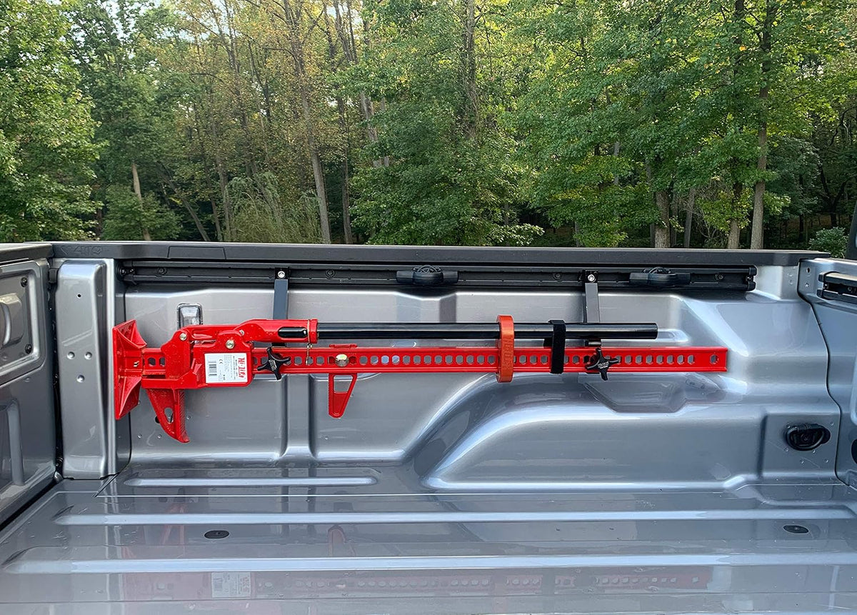 Hi-Lift Jack Bed Mount for Jeep Gladiator (2020+)