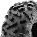 Sunf 22x10-9 22x10x9 ATV UTV All Terrain at Tire 6 PR A051 (Single), Black