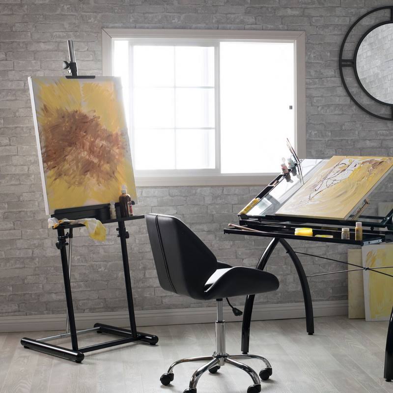 Studio Designs - Deluxe Easel - Black