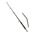 Daiwa - Tanacom Dendoh Stl RODS,2pc,LnWt 60-150 - Tnb56hf-dd