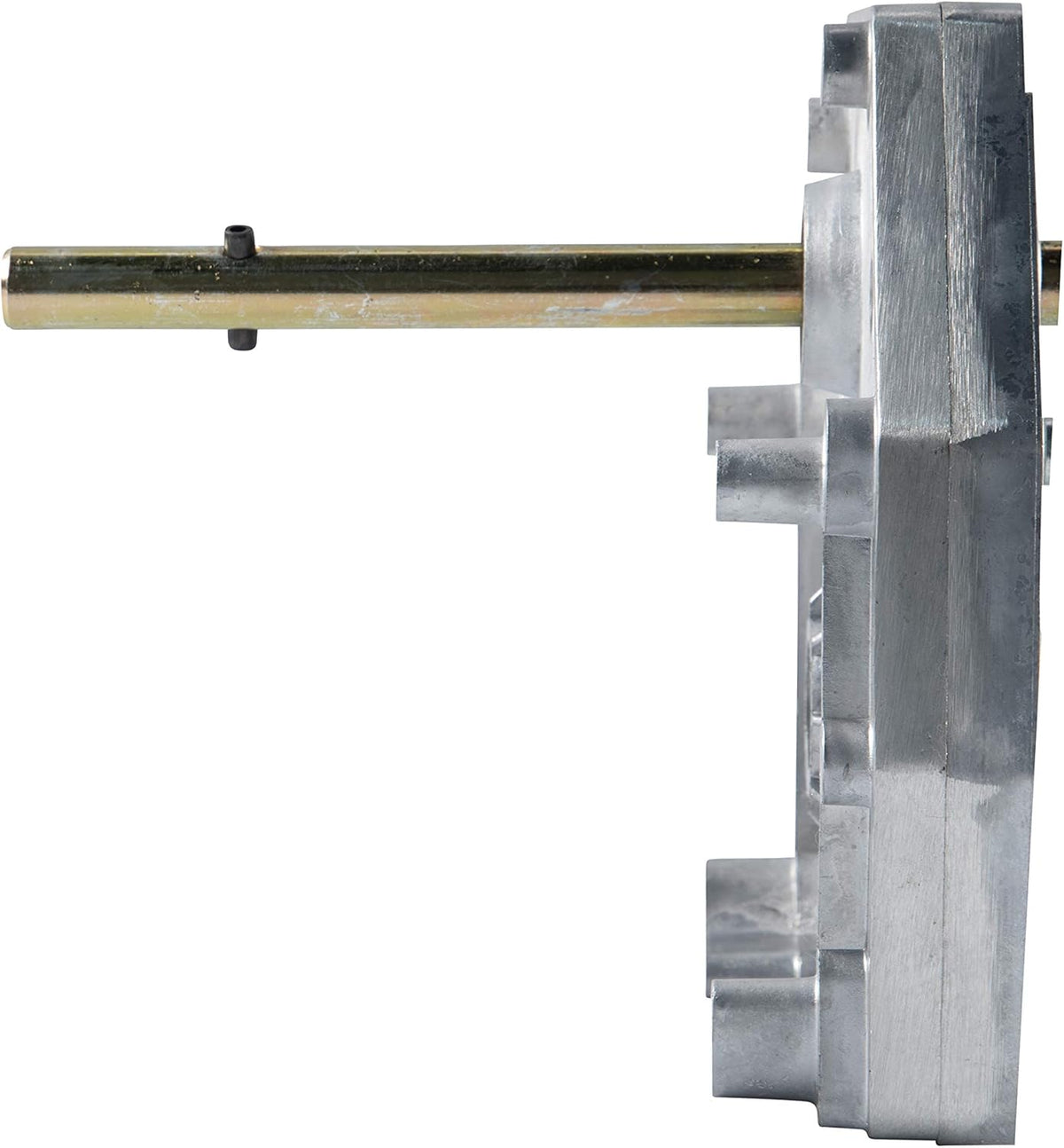 Lippert 276602 Venture Fifth Wheel Landing Gear Box Aluminum