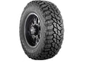 33X12.50R15 108Q Mastercraft Courser MXT 33125015 inch Tires