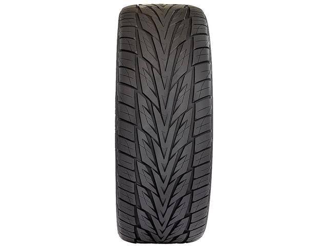 Toyo Proxes St III Tire - 255/60R17 110V