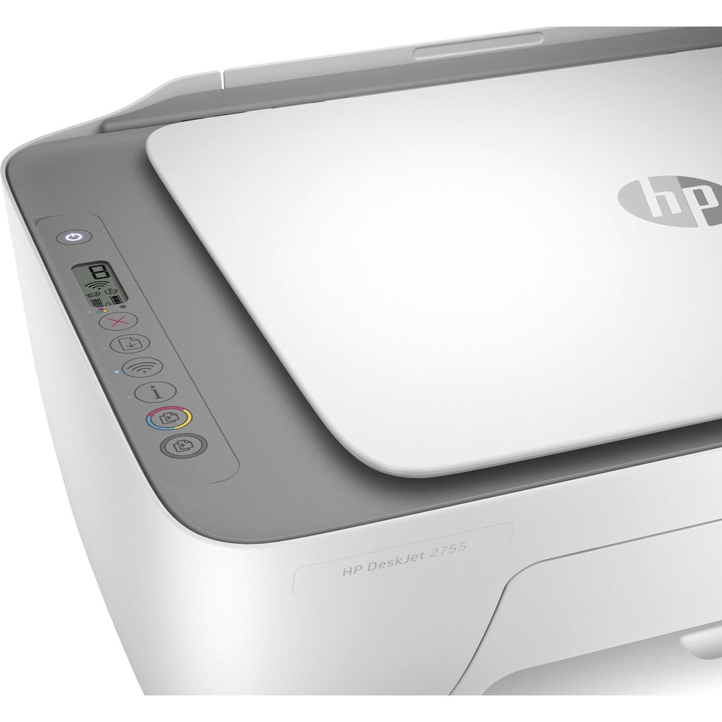 HP Deskjet 2755 All-in-One Printer