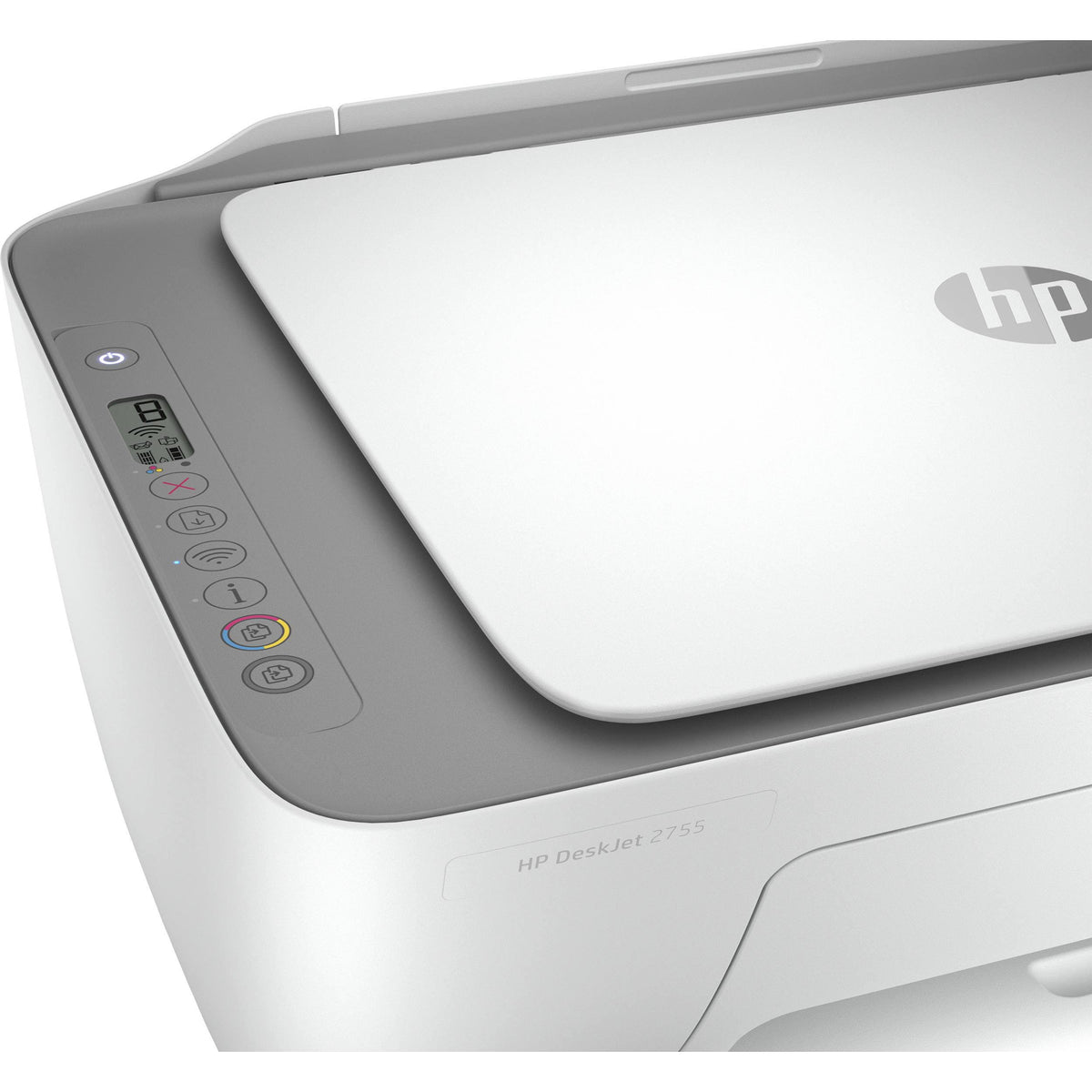 HP Deskjet 2755 All-in-One Printer