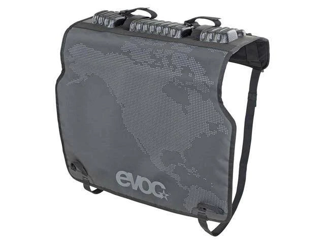 EVOC Tailgate Pad Duo Olive