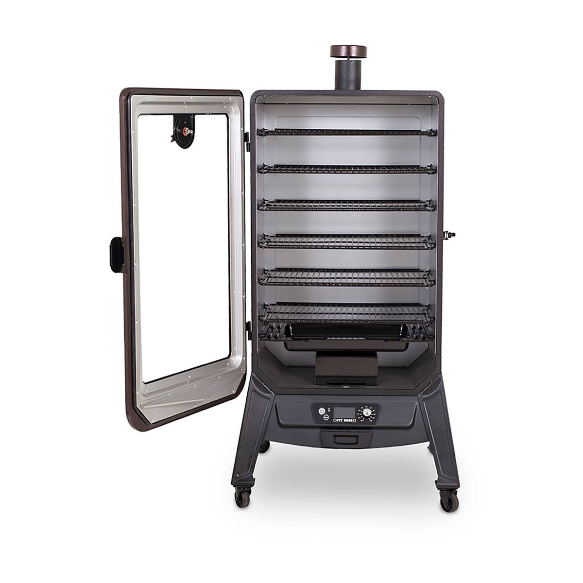 Pit Boss 7 Series Pellet Smoker