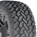 General Grabber AT2 Radial Tire - 225/70R15 100s