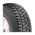 Goodyear Wrangler Radial Tire - 235/75R15 105S