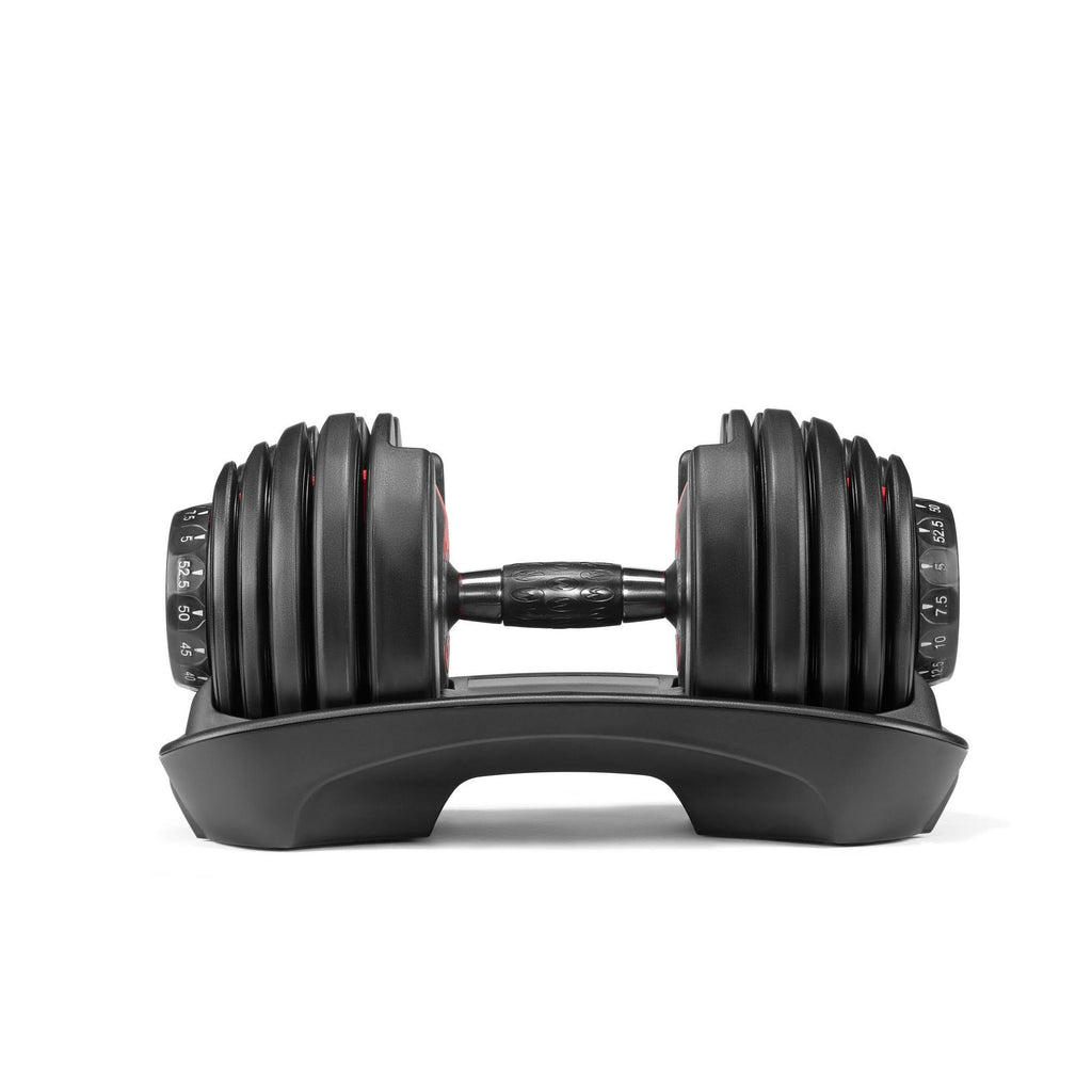 Bowflex SelectTech 552 Adjustable Dumbbell (Single)