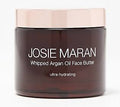 Josie Maran Super-Size Whipped Argan OilFace Butter ,Unscented