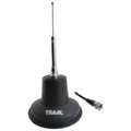 Tram Wsp3500b 3500W Heavy-Duty Magnet-Mount CB Antenna Kit