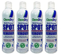 Chem-Dry Professional Strength Spot Remover 18oz (4 Pack)