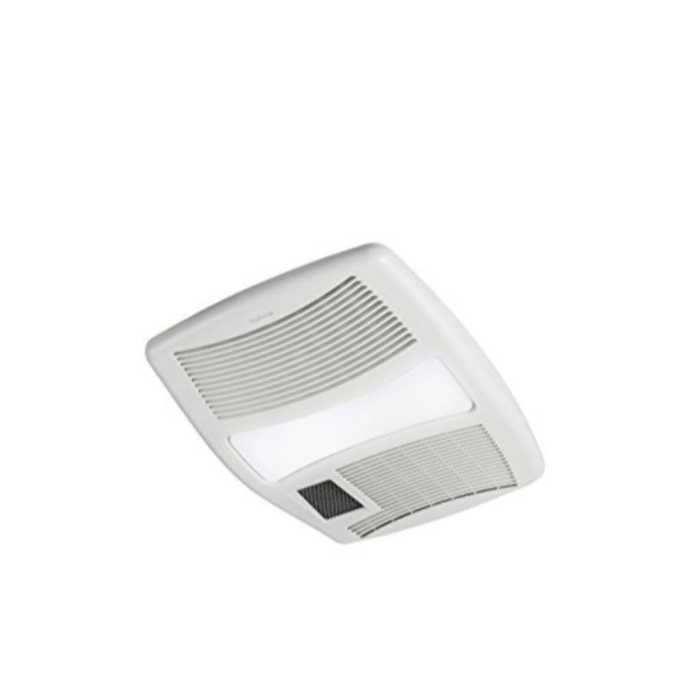 Nutone QTXN110HL - 110 CFM Exhaust Fan u0026 Light