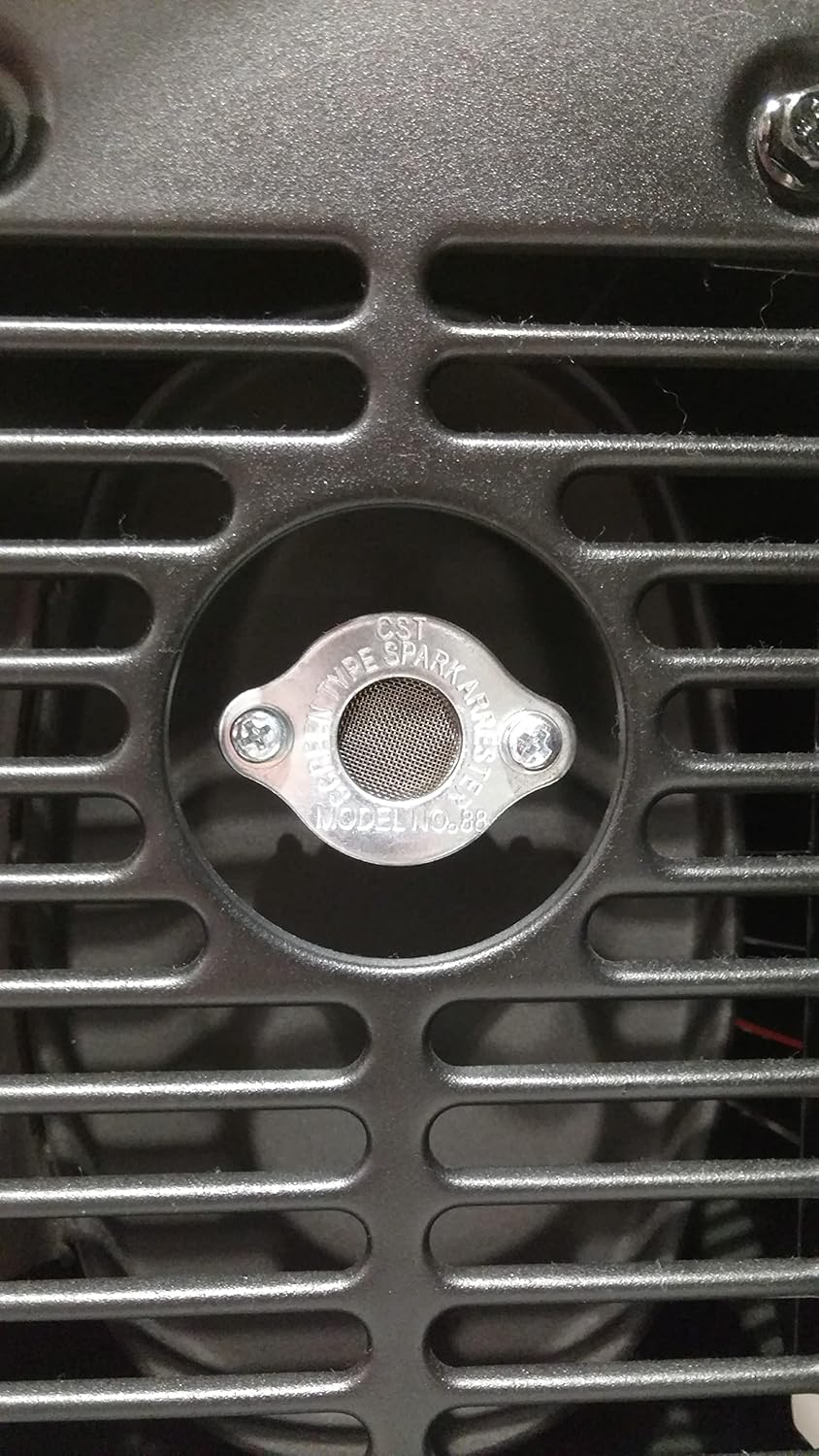 Firman Generator Exhaust Extension Kit