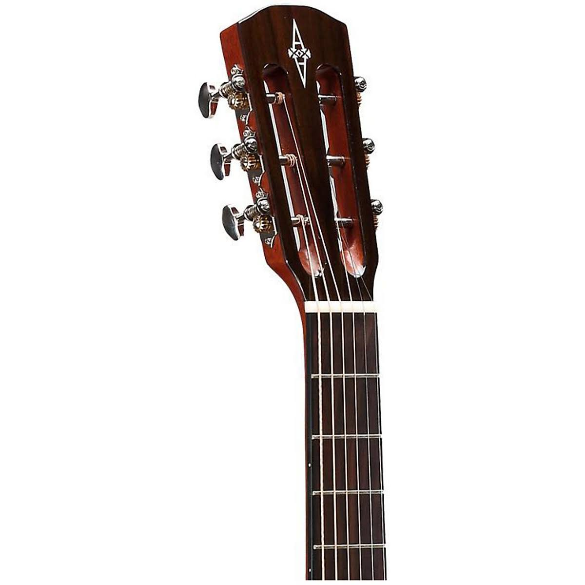 Alvarez AP66SHB Parlor Acoustic Guitar