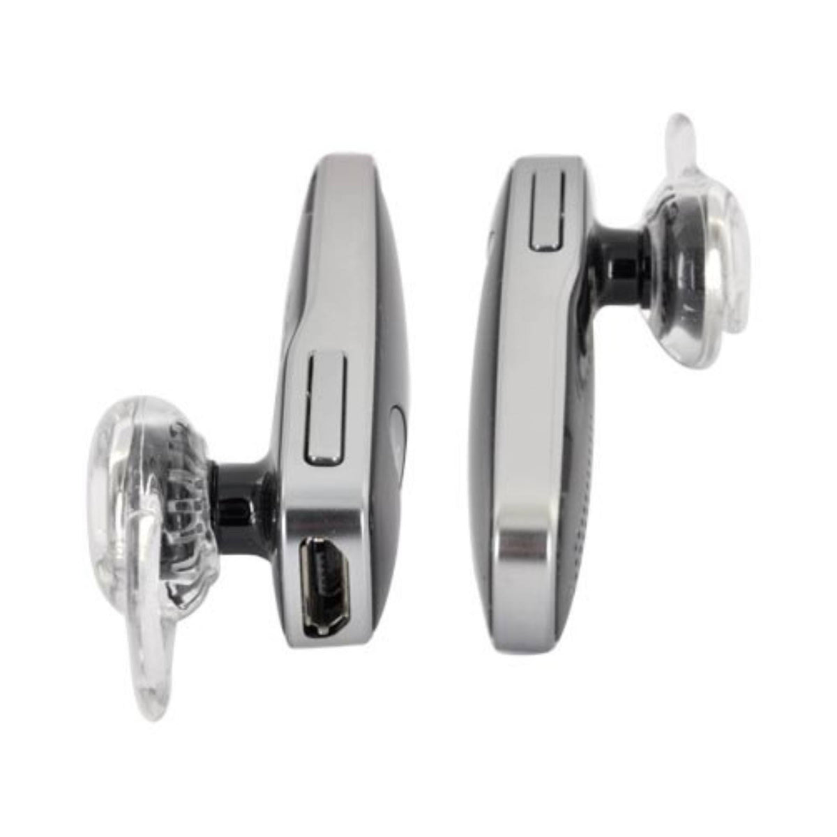 Plantronics M155 Marque Bluetooth Headset - Black