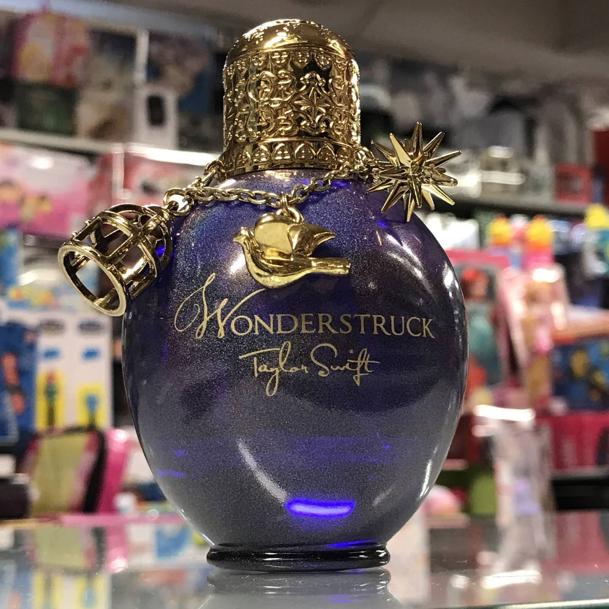 Wonderstruck by Taylor Swift 1.7oz Eau De Parfum Spray Women