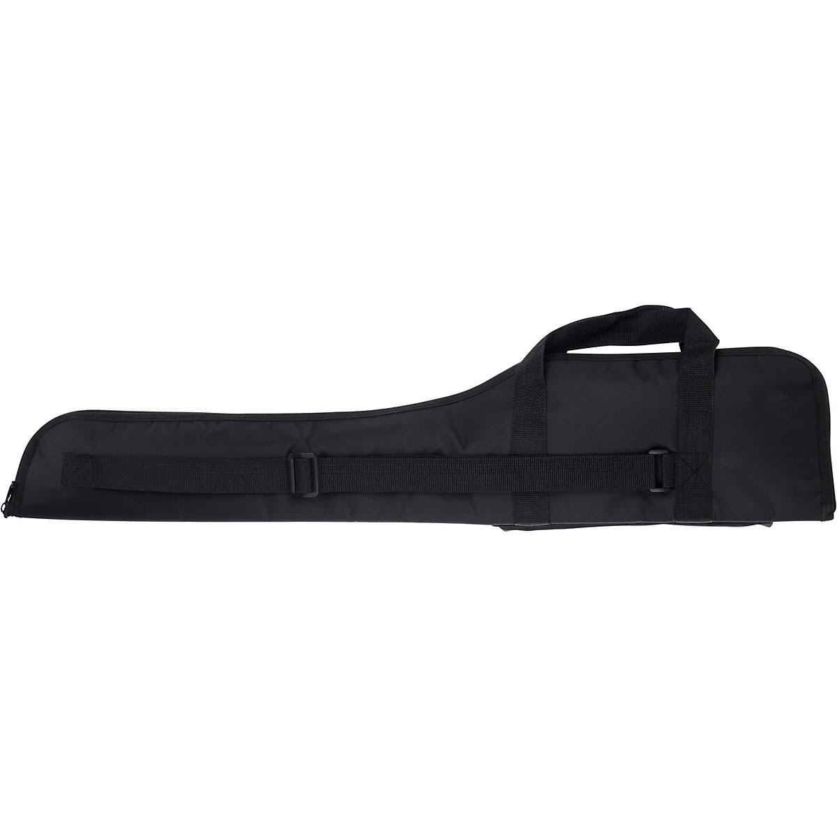 Traveler Guitar Ultra-Light Bass Guitar - Gloss Black