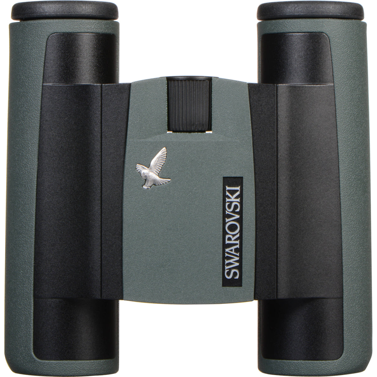 Swarovski 10x25 CL Pocket Binocular (Green)
