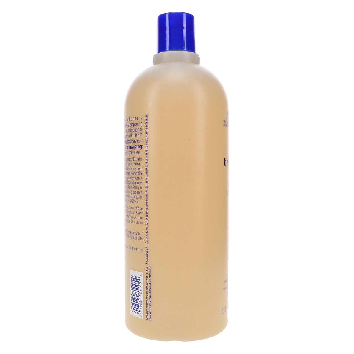 Aveda Brilliant Shampoo - 33.8 oz bottle