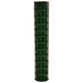 allFENZ 4 ft. x 100 ft. 14-Gauge Green PVC-coated Welded Wire