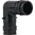 Uponor (Wirsbo) Q4763000 3-Inch ProPEX 90 Degree Elbow
