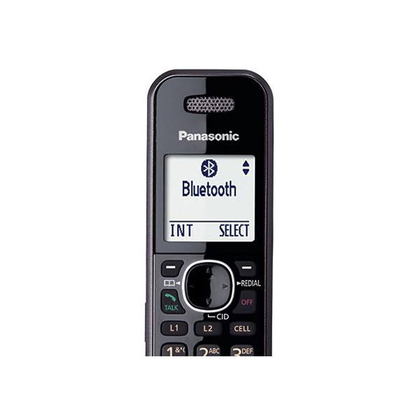 Panasonic KX-TGA950B Handset