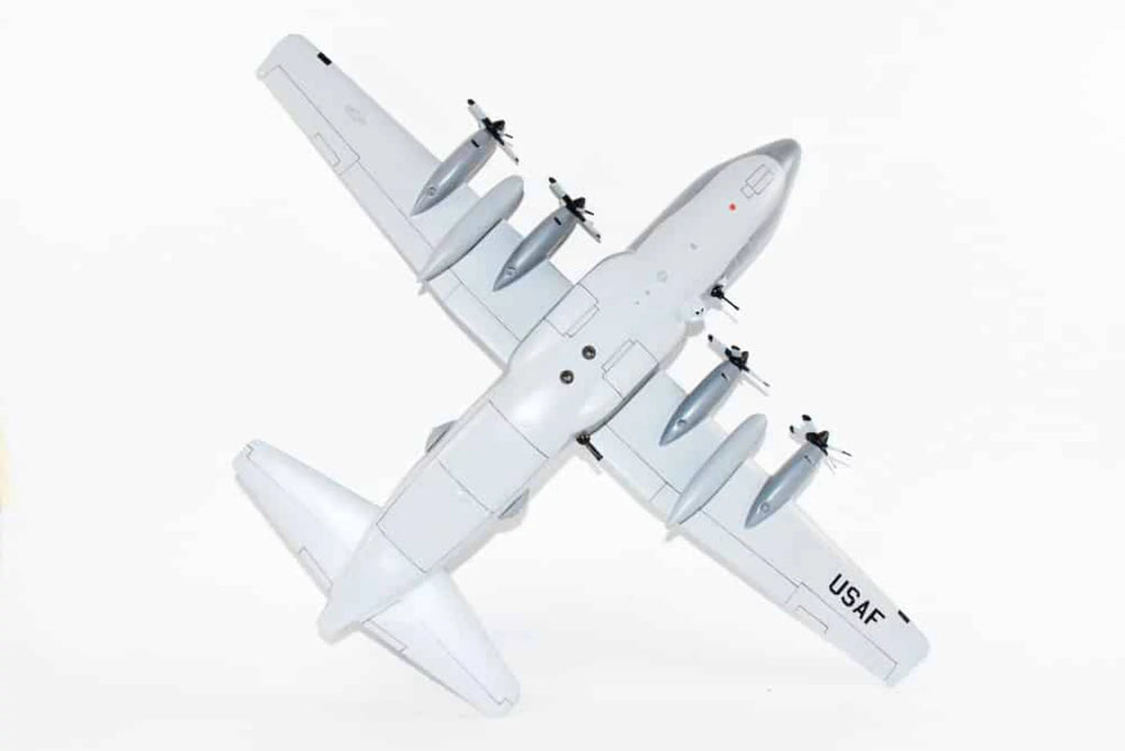 Lockheed Martin? AC-130W, 73d SOS, 1/74 (21) Mahogany Scale Model