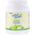 Now Foods Better Stevia Extract Powder - 1 lb tub