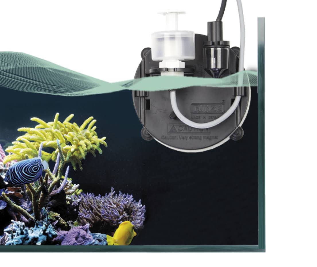 Osmolator 3155 Auto Top Off - Tunze
