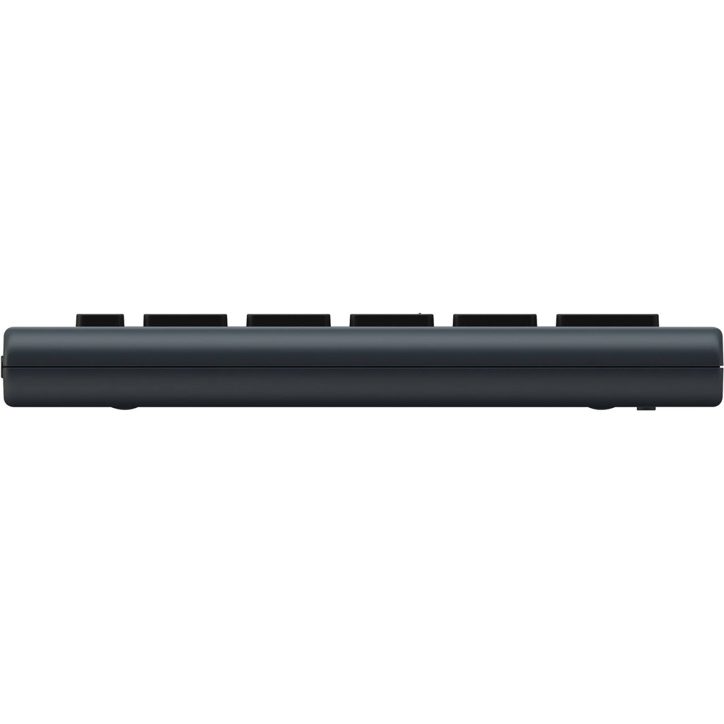 Logitech Living-Room K830 Wireless 2.4 GHz-Bluetooth Keyboard