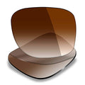Mryok Replacement Lenses for Oakley Scalpel OO9095 - Options