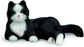 JOY FOR ALL - Orange Tabby Cat - Interactive Companion Pets - Realistic & Lifelike
