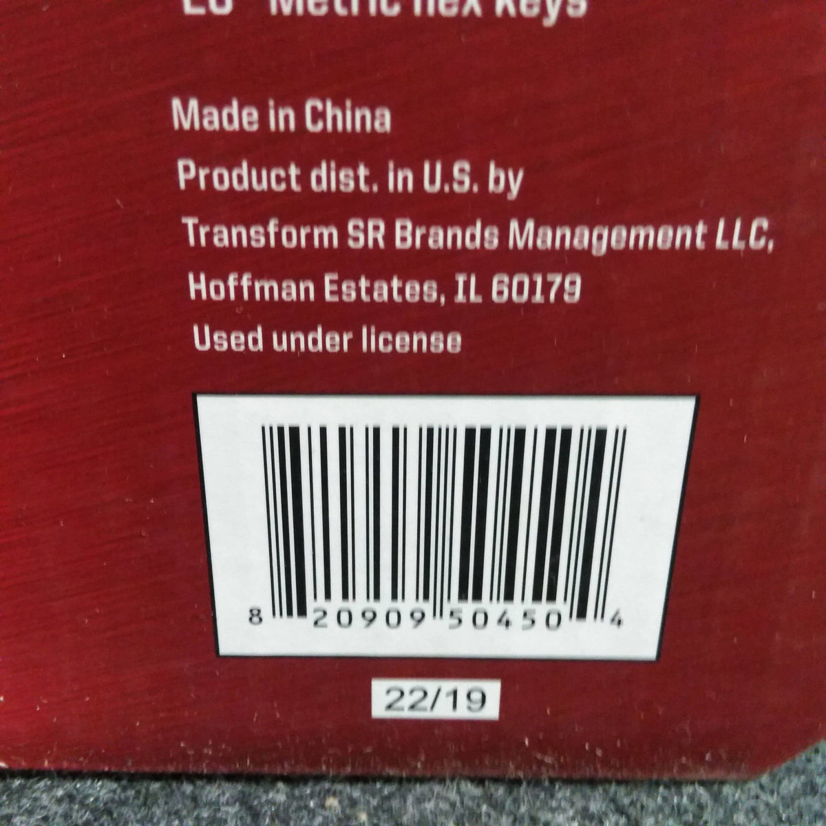 Craftsman 450-Piece Mechanic S Tool Set