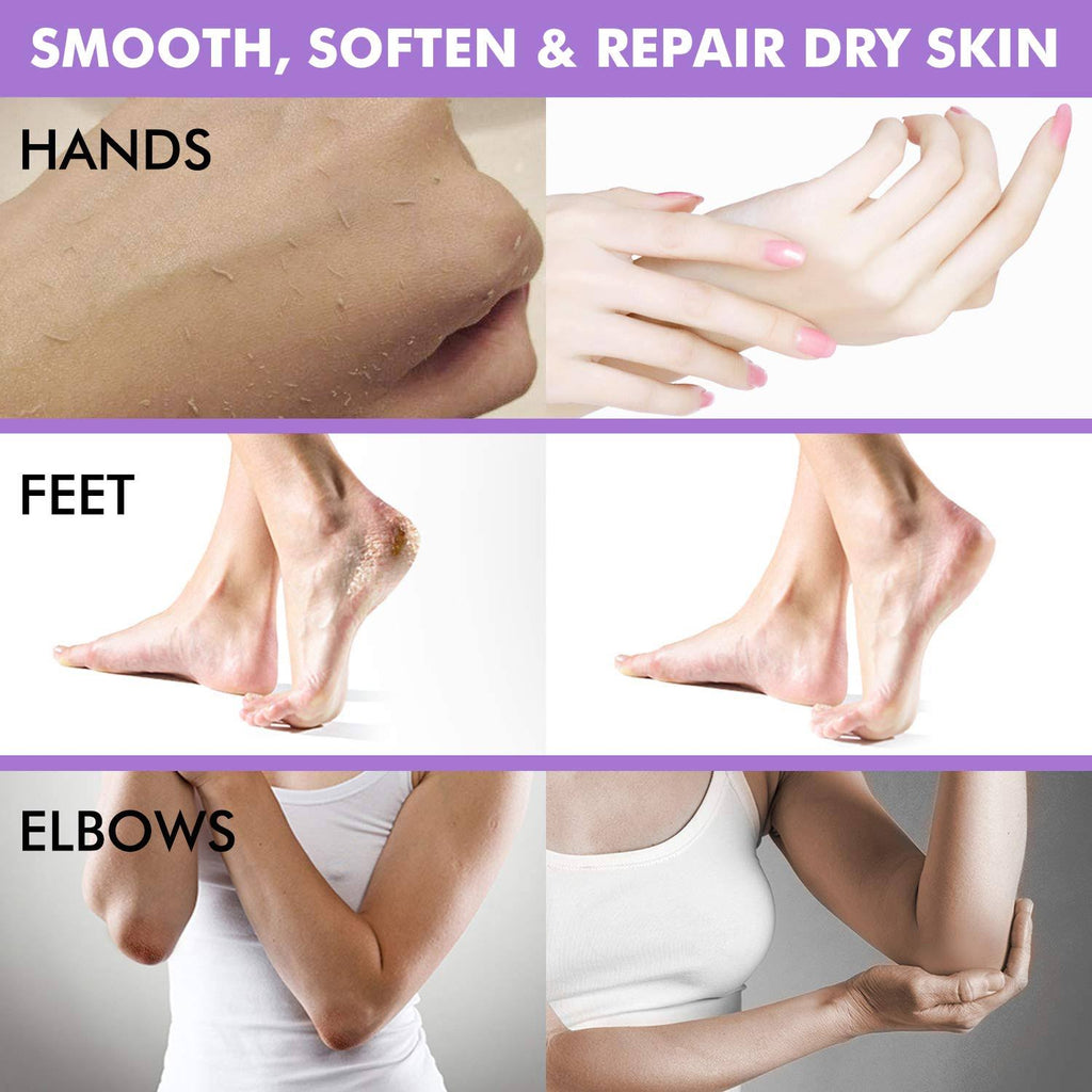 Paraffin Wax Machine for Hand and Feet - Paraffin Wax Bath BTArtbox Paraffin