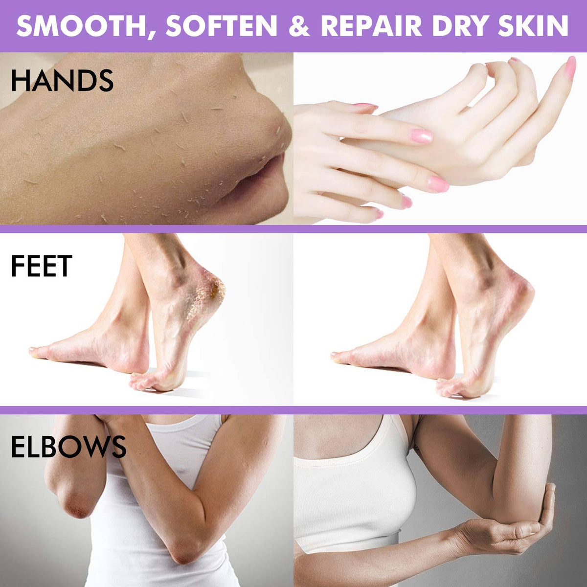 Paraffin Wax Machine for Hand and Feet - Paraffin Wax Bath BTArtbox Paraffin