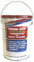 Berryman ChemDip Professional Parts Cleaner 5 gal bucket