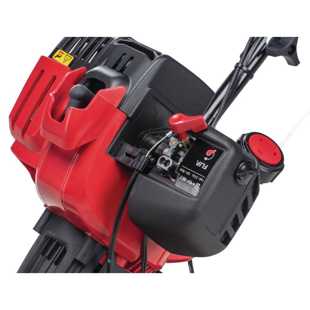 Home Troy-Bilt TB225 25cc 2-Cycle 10-in Gas Cultivator