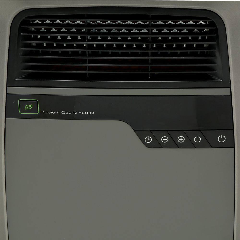 Lasko -6101 Cool-Touch Infrared Quartz Heater