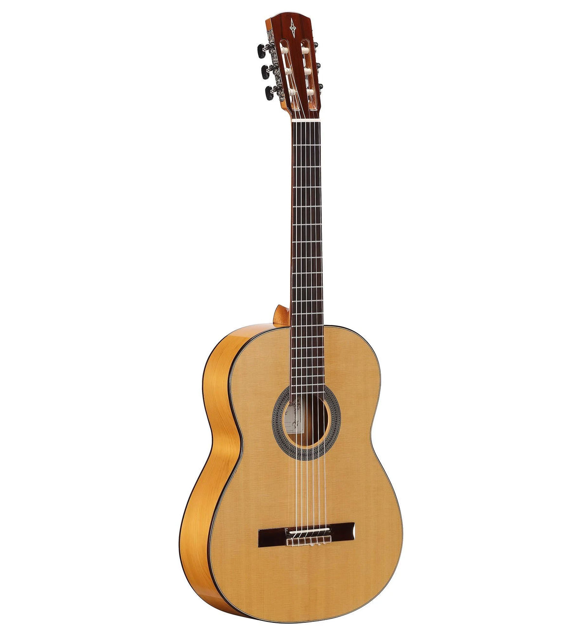 Alvarez CF6 Cadiz Flamenco Acoustic Guitar Natural