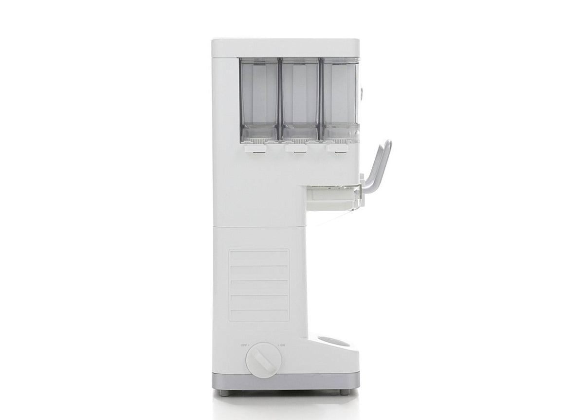 Cuisinart Mix It In Soft Serve Ice Cream Maker, White