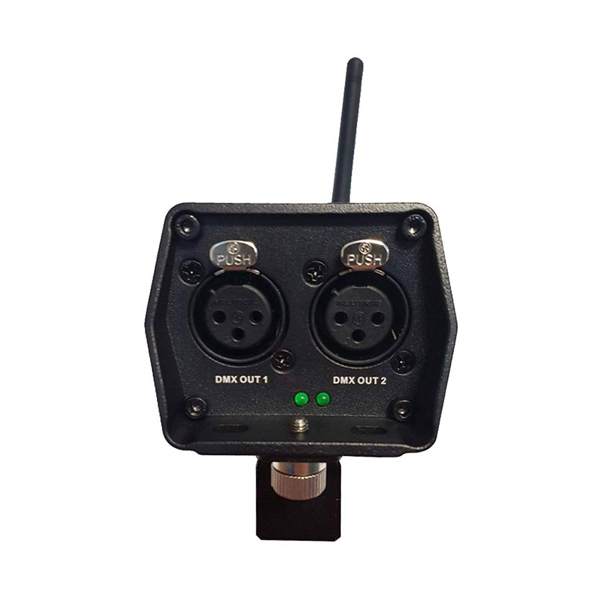 American DJ myDMX Go DMX Lighting Control System